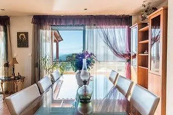 Villa Dafni La Canée